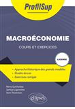 Macroéconomie - cours et exercices