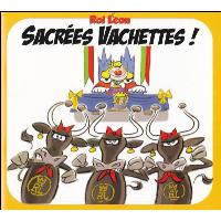 Sacrées vachettes