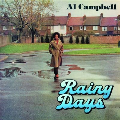 RAINY DAYS/LP