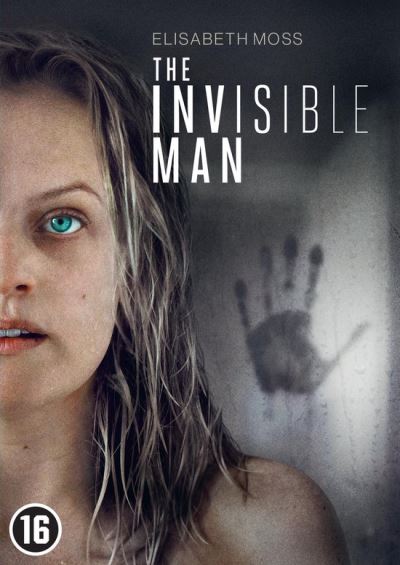 INVISIBLE MAN (2020)-BIL