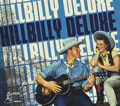 Hillbilly Edition Deluxe