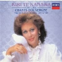 Chants d'Auvergne / Bachianas Brasileiras