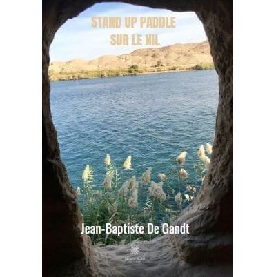 Stand up Paddle sur le Nil