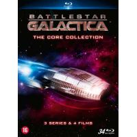 Battlestar galactica complete box-BIL-BLURAY