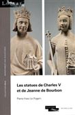 Les statuts de Charles V et de Jeanne de Bourbon