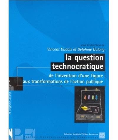 Question technocratique de l'invention d'une figure aux tran