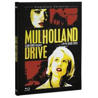 Mulholland Drive - Blu-Ray