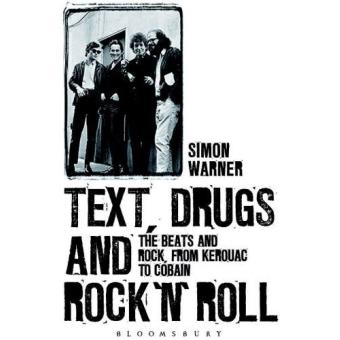 Text, Drugs, And Rock 'n' Roll - broché - Warner - Achat Livre | fnac