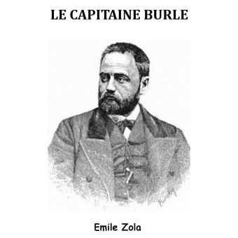 Le Capitaine Burle - 