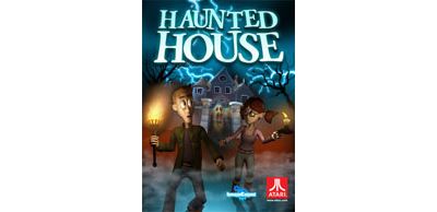 Haunted House