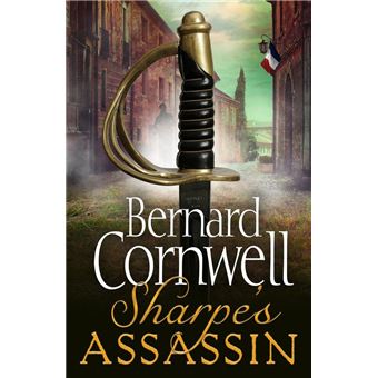Sharpe's Assasssin