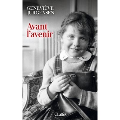 Avant l'avenir