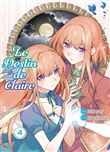 Le destin de Claire T04