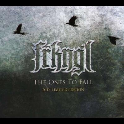 Ones to fall - Edition limitée