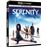 Serenity Blu-ray 4K Ultra HD