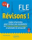 Révisons !  FLE A1-A2