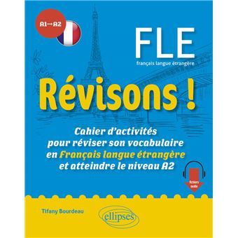 Révisons !  FLE A1-A2