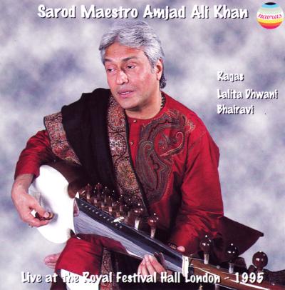 Live at The Royal Festival Hall, London, 1995