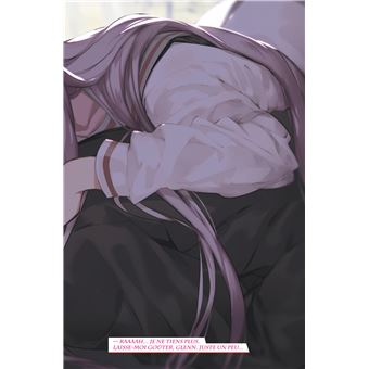 Seraph of the End - romans - Tome 6