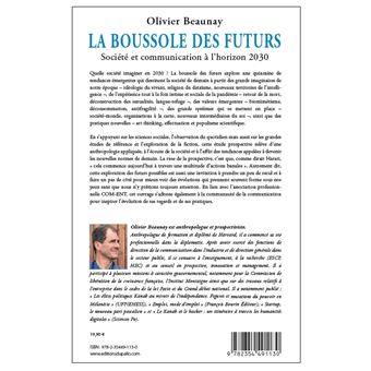 La boussole des futurs