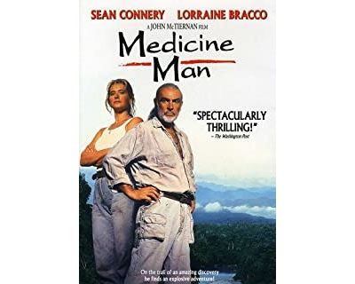 Medicine man - DVD Zone 1
