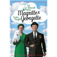 Magritte und Georgette