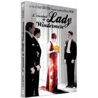 L'Eventail de Lady Windermere