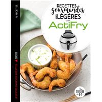 Livre de recettes friteuse à air (ebook), Anna GAINES, Livres de cuisine  de base, 9781393645269