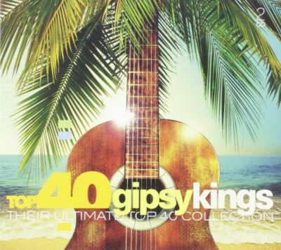 Top 40 Gipsy Kings