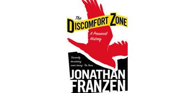DISCOMFORT ZONE