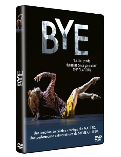 Bye DVD