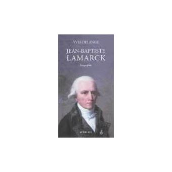 Lamarck Sa Vie Son Oeuvre Sa Vie Son Oeuvre Broche Yves Delange Achat Livre Fnac Lamarck Sa Vie Son Oeuvre Sa Vie Son Oeuvre Broche Yves Delange Achat Livre Fnac