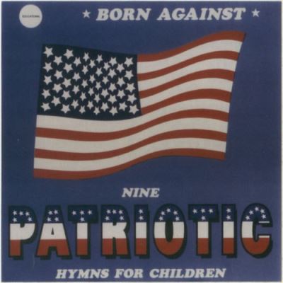 9 patriotic hymmns for children