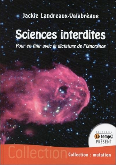 Sciences interdites