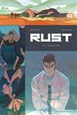 R.U.S.T. T1 - Black List