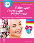 CAP Esthétique Cosmétique Parfumerie