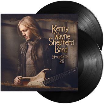 Kenny Wayne Shepherd - 1