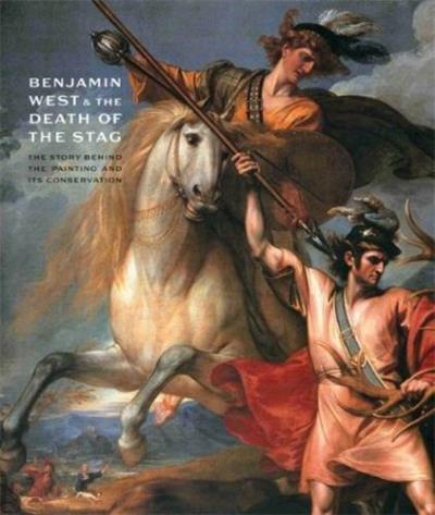 Benjamin west and the death of