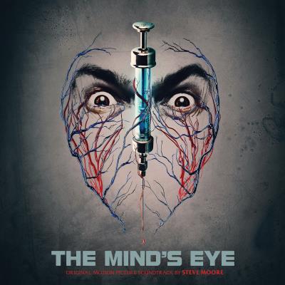 THE MINDS EYE /BOF/2LP