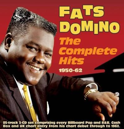 The complete hits 1950-1962