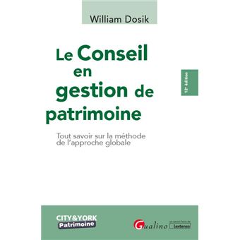 diplome universitaire gestion de patrimoine