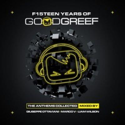 F15teen years of goodgreef