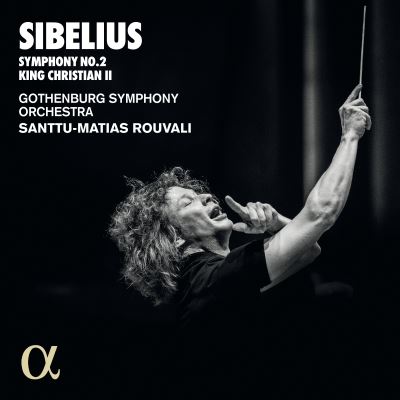 Symphonie Numéro 2 King Christian II