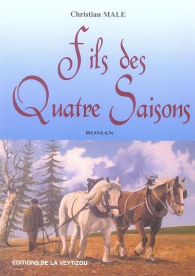 Le fils des quatre saisons