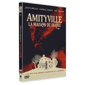 AMITYVILLE/BROLIN - 1