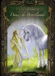 Petit Grimoire Les Dames de Brocéliande