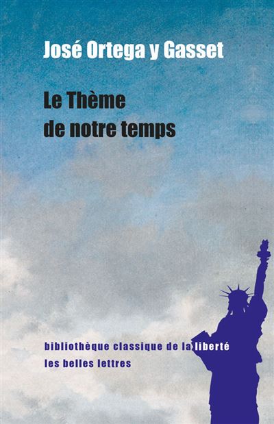 Le theme de notre temps