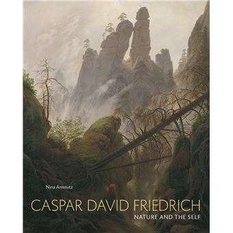 Caspar David Friedrich