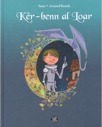 Kêr-benn al Loar