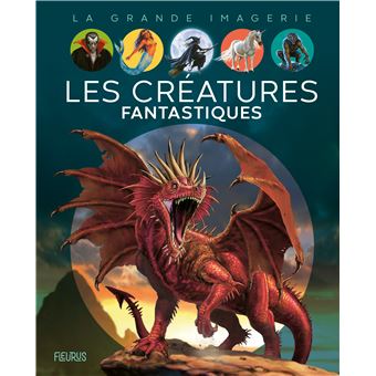 Créatures fantastiques